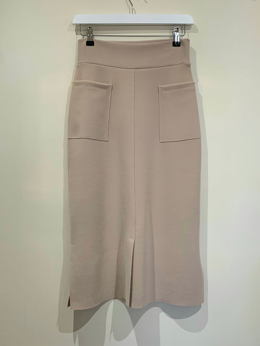 H-Line Skirt
