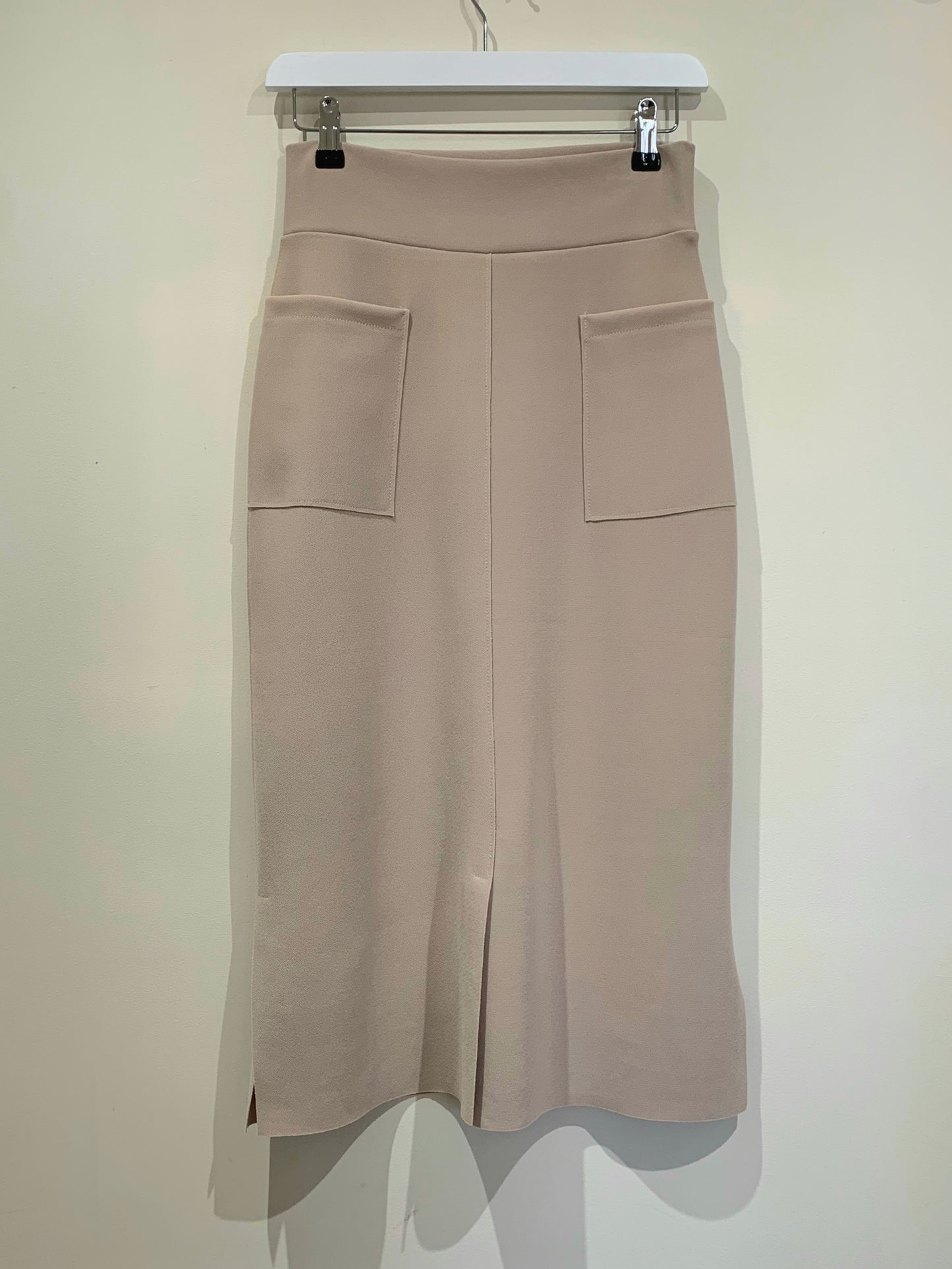 H-Line Skirt